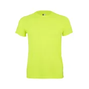 T-Shirt tecnica Unisex da Lavoro Velilla Tech MK520V