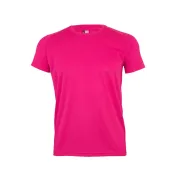 T-Shirt tecnica Unisex da Lavoro Velilla Tech MK520V