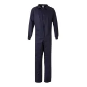 Tuta da Lavoro 100% Cotone Multitasche Velilla 208