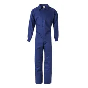 Tuta da Lavoro 100% Cotone Multitasche Velilla 208