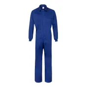 Tuta da Lavoro Multitasche Velilla 214