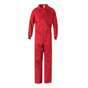 Tuta da Lavoro Multitasche Velilla 214