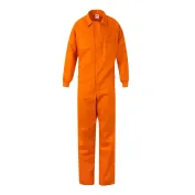 Tuta da Lavoro Multitasche Velilla 214