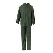 Tuta due pezzi da Lavoro Impermeabile Velilla 19000