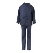 Tuta due pezzi da Lavoro Impermeabile Velilla 19000