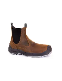 Fuori tutto - Scarpe Antinfortunistiche Giasco Quartz S3S FO CI SC SR 3U017G  Numero 41