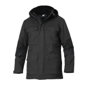 Giubbotto da Lavoro Multitasche Siggi Loki 25GI0469/00