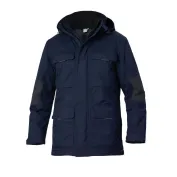 Giubbotto da Lavoro Multitasche Siggi Loki 25GI0469/00