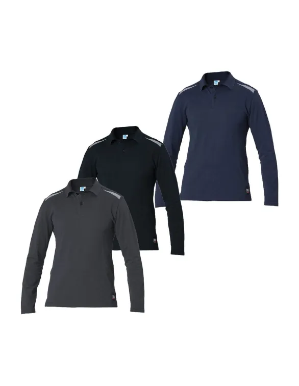 T-shirt Boxy In Cotone A Maniche Lunghe - Nero - DONNA | H&M IT - Foto 9