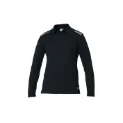 Polo maniche lunghe da Lavoro 100% Cotone Siggi Task 2 23MA0550/00