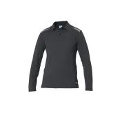 Polo maniche lunghe da Lavoro 100% Cotone Siggi Task 2 23MA0550/00