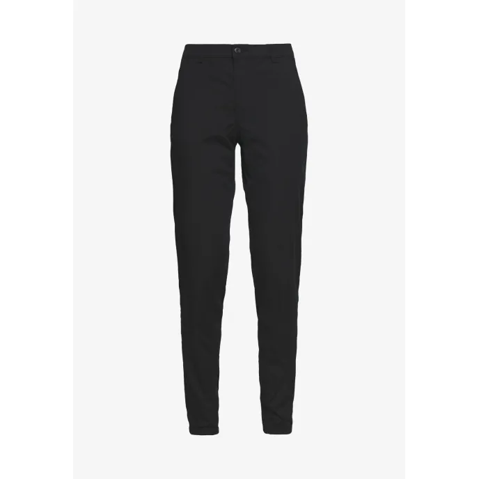 Fuori tutto - Pantalone da Lavoro Portwest Chino Slim da Donna S235  Taglia 36 colore nero