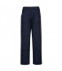 Fuori tutto - Pantalone da Lavoro Portwest Action foderati Multitasche C387  taglia S colore blu navy