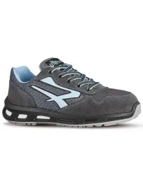 Fuori tutto - Scarpe antinfortunistiche U-power Lolly S1P SRC ESD RL20206  Numero 39