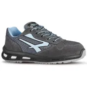 Fuori tutto - Scarpe antinfortunistiche U-power Lolly S1P SRC ESD RL20206  Numero 40