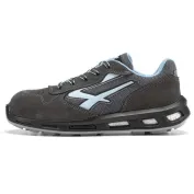 Fuori tutto - Scarpe antinfortunistiche U-power Lolly S1P SRC ESD RL20206  Numero 40