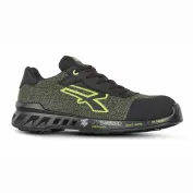 Fuori tutto - Scarpe antinfortunistiche U-power Robin S1P SRC ESD RV20096 Numero 46
