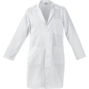 Fuori tutto - Camice da lavoro cotone 100% taglia 46