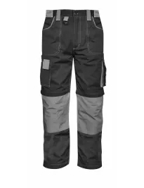 Pantalone Multitasche Bicolore GOODYEAR