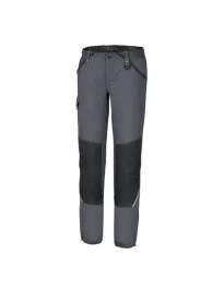 Pantalone da Lavoro Stretch Multitasche Beta Work Trekking 7600