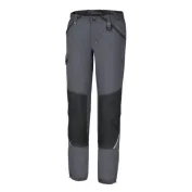 Pantalone da Lavoro Stretch Multitasche Beta Work Trekking 7600