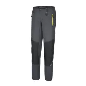 Pantalone da Lavoro Stretch Multitasche Beta Work Trekking Light 7610