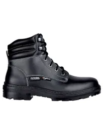Fuori tutto - Scarpe Antinfortunistiche Cofra Sioux Bis S3 CI SRC 25551-000 Numero 43