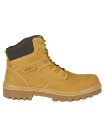 Fuori tutto - Scarpe Antinfortunistiche Cofra Buffalo S3 WR CI HI HRO SRC 26890-000  Numero 43