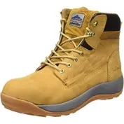 Fuori tutto - Scarpe Antinfortunistiche Cofra Buffalo S3 WR CI HI HRO SRC 26890-000  Numero 43