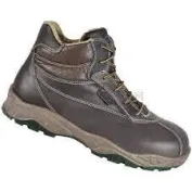 Fuori tutto - Scarpe antinfortunistiche Cofra Crag S3 SRC 22281-000  Numero 43