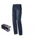 Fuori tutto - Jeans da lavoro LIGHT Stretch Issa Line - 8027b  taglia 3XL