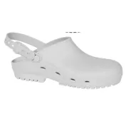 Fuori tutto - Zoccolo Safe Antinfortunistico Issa Line SB A E SRC 06770  Misura 37 colore nero