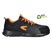 Fuori tutto - Scarpe Antinfortunistiche Cofra Cool ESD S3 SRC 31510-006 Numero 43