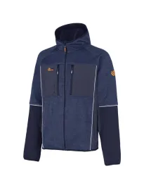 Giacca Extreme Issa Line 8880B