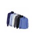 Fuori tutto - Camicia da Lavoro Cofra Witshire 100% Cotone V147-0-02  taglia 2XL colore celeste