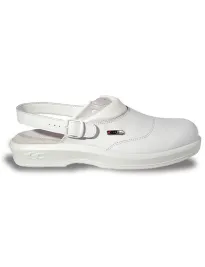Fuori tutto - Mocassino Antinfortunistico Cofra New Reuben OB E A FO SRC 75091-001  Numero 37