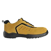 Scarpe antinfortunistiche Goodyear g8000 forate Scarpe antinfortunistiche Goodyear g8000 forate