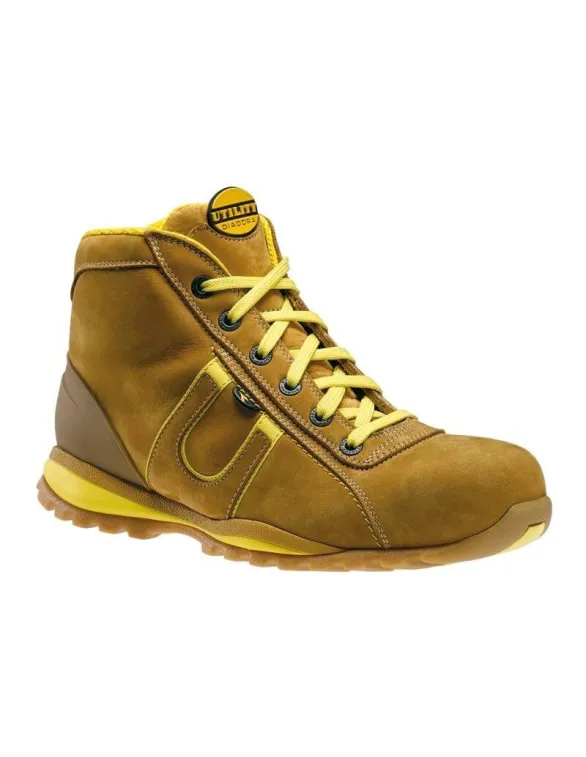 diadora utility hi glove