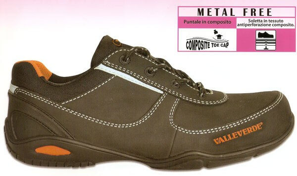 safety shoes for construction site