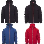 Giubbotto Pacific R. 2.0 Multitasche 4 Stagioni con Retina Interna - Payper