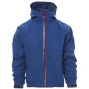 Giubbotto Pacific R. 2.0 Multitasche 4 Stagioni con Retina Interna - Payper