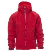 Giubbotto Pacific R. 2.0 Multitasche 4 Stagioni con Retina Interna - Payper