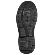 Calzatura trekking - Puntale + lamina S1P Calzatura trekking - Puntale + lamina S1P