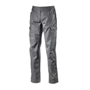 Pantalone da Lavoro Diadora Level Multitasche Doppia Cucitura 702.173550