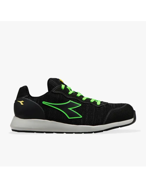 diadora strike 6000 badminton set