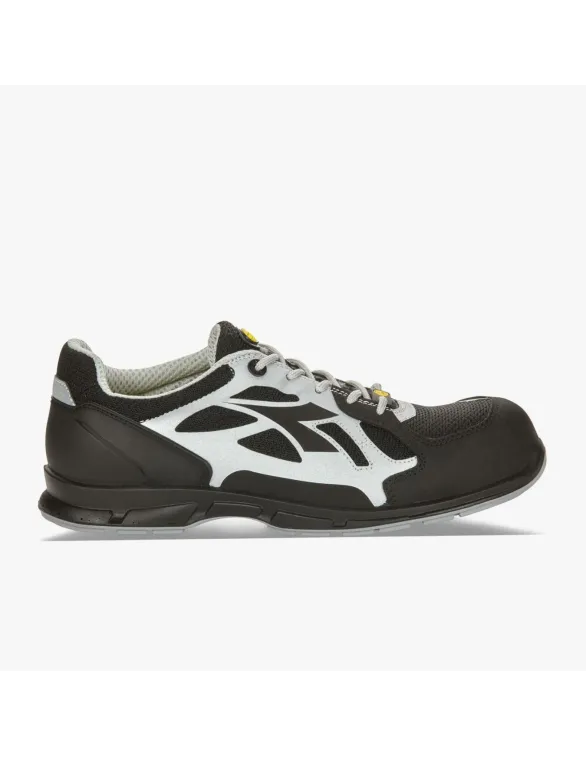 Scarpe Antinfortunistiche Diadora Flex LOW S1P SRC ESD