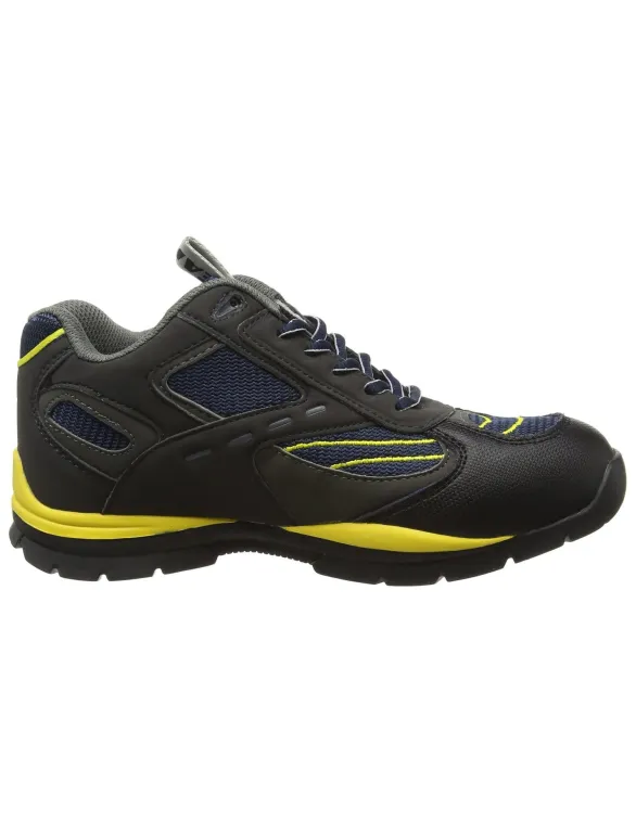 scarpa antinfortunistica goodyear