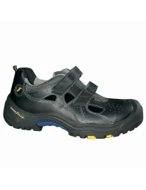 Scarpe antinfortunistiche sandalo GOODYEAR S1P