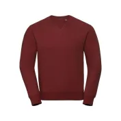 Felpa Da Lavoro Authentic Melange Russell - JE260M