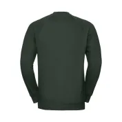 Felpa Da Lavoro Classica Russell - JE762M